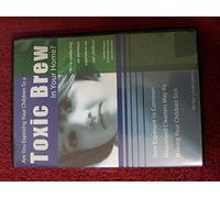 Are You Exposing Your Children to a Toxic Brew in Your Home (How Exposure to Common Household Cleaners May Be Making Your Child Sick)