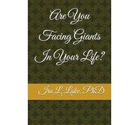 Are You Facing Giants In Your Life?