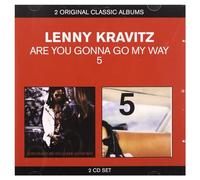 Are You Going My Way