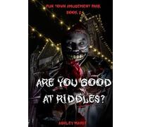 Are You Good At Riddles?: 2