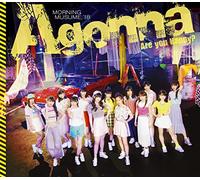 Are you Happy?/A gonna(B)