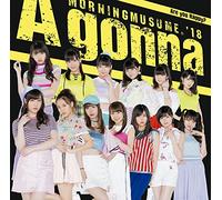 Are you Happy?/A gonna(初回生産限定盤B)(DVD付)