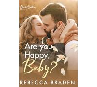 Are You Happy, Baby?: Banks Brothers Series