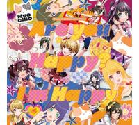 Happy Around Are You Happy? I`M Happy (CD)