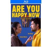 Are You Happy Now