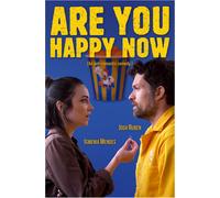 Are You Happy Now (DVD)