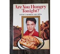 Are You Hungry Tonight