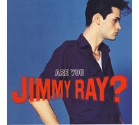 Are You Jimmy Ray