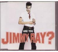 ARE YOU JIMMY RAY CD EUROPEAN S2 1997