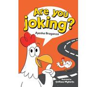 Are you joking?: Fluency 11