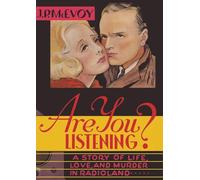 Are You Listening?