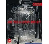 Are You Lucky Artist