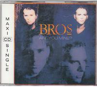 Are you mine? [Single-CD]