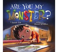 Are You My Monster?