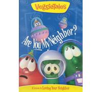 Are You My Neighbor?: A Lesson In...Loving Your Neighbor (DVD)