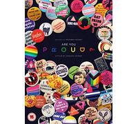 Are You Proud? [DVD]