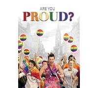 Are You Proud? (DVD) George Montague/Self Lisa Power/Self Michael Cashman/Self