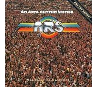 Are You Ready? - Atlanta Rhythm Section (Audio Cd)
