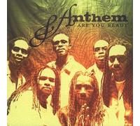 Are You Ready (Cd)
