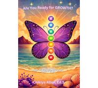 Are You Ready for GROWTH?: A Guided Journal to Exhale, Reconnect, Reignite, & Reclaim Yourself in 30 Days