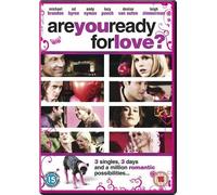 Are You Ready For Love? [Edizione: Regno Unito] [Edizione: Regno Unito]