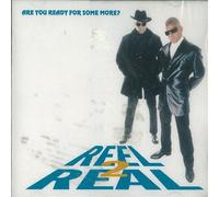 Are you ready for some more?