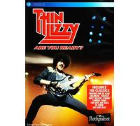 Are You Ready Live at Rockpal