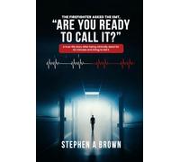 Are You Ready to Call It?
