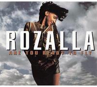 Are You Ready To Fly ? (maxi cd 95 253)