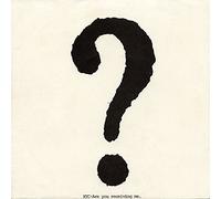 ARE YOU RECEIVING ME 7" (VINYL 45) UK VIRGIN 1978