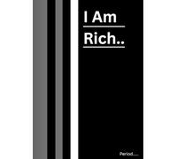 Are you Rich??: Notebook Journal