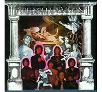 Are You Samson by Samson (2002-02-26)