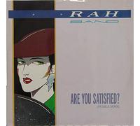Are You Satisfied (Funka Nova)