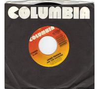 Are You Satisfied [Vinyl Single 7'']