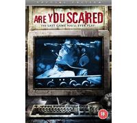 Are You Scared? [2005] [Edizione: Regno Unito]
