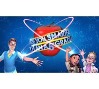 Are You Smarter Than A 5th Grader