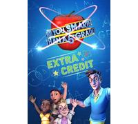 Are You Smarter than a 5th Grader? - Extra Credit (DLC) XBOX LIVE Key EUROPE