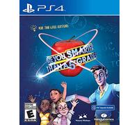 Are You Smarter Than A 5th Grader? for PlayStation 4 (PlayStation 4)