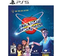 Are You Smarter Than A 5th Grader? for PlayStation 5 (Sony Playstation 5)