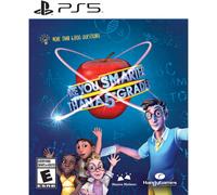Are You Smarter Than A 5th Grader? for PlayStation 5 (PlayStation 5)