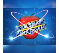 Are You Smarter Than A 5th Grader? (PC) Steam Key - EU