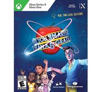 Are You Smarter Than A 5th Livellatrice - Xbox Serie X, Uno - Nuovo