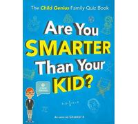 Are You Smarter Than Your Kid? (Copertina rigida)