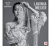 Lavinia Meijer Are You Still Somewhere (Vinyl LP)