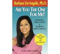 Are You the One for Me?: Knowing Who's Right and Avoiding Who's Wrong