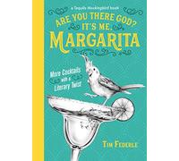 Tim Federle Are You There God? It's Me, Margarita (Copertina rigida)