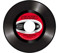 are you trying to get rid of me baby - mr creator