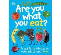 Are You What You Eat? (Copertina rigida)