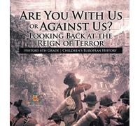 Are You With Us or Against Us? Looking Back at the Reign of T (Copertina rigida)