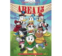 Area 15 Edizione Definitiva!